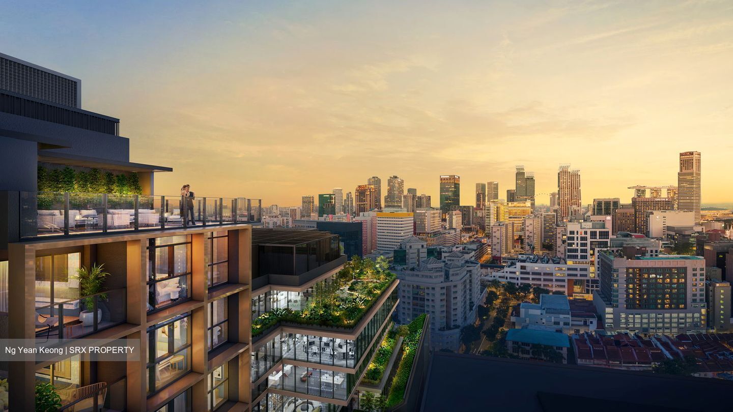 Sophia Road (D9), Condominium #601829271